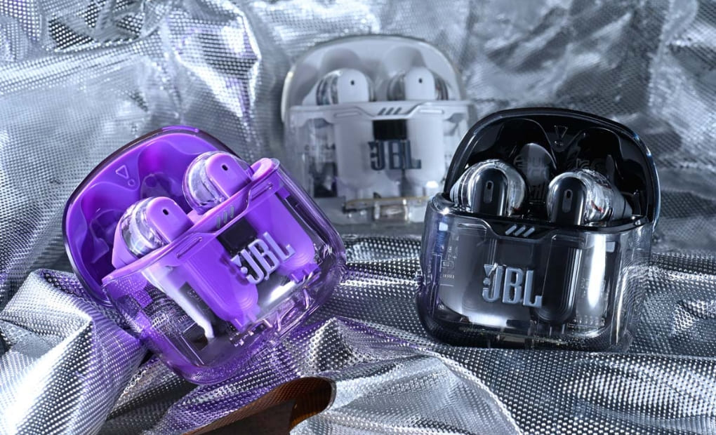 هدفون جی بی ال | JBL Tune Flex