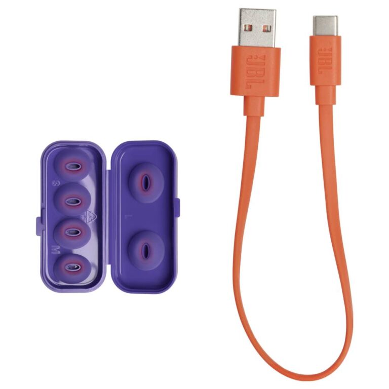 هندزفری JBL Tune Flex