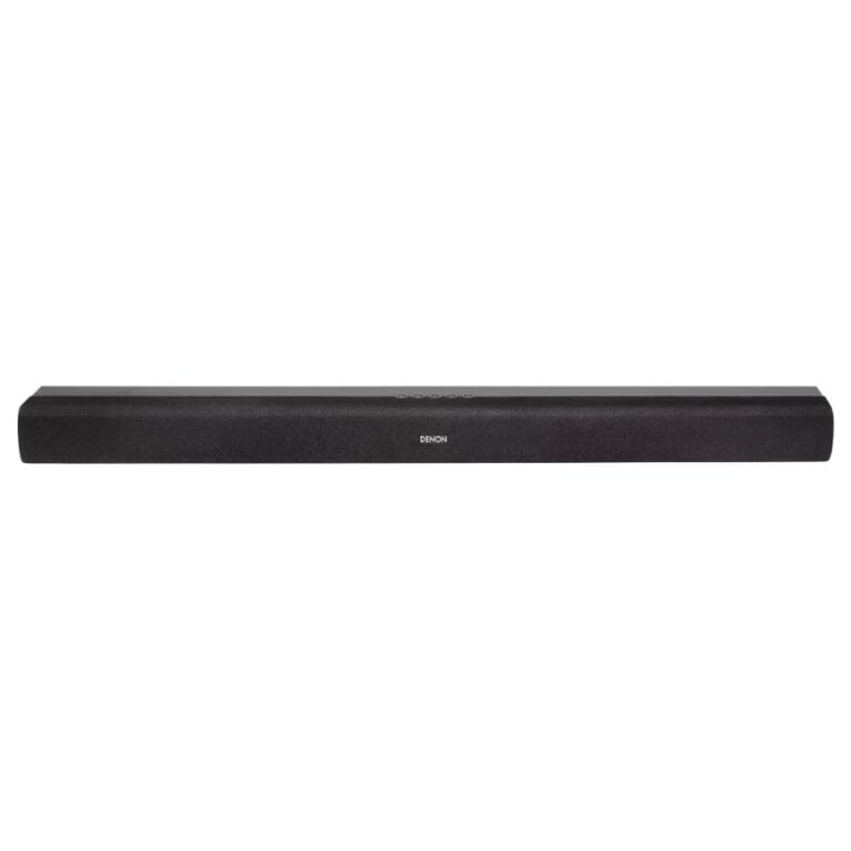 Denon DHT-S216