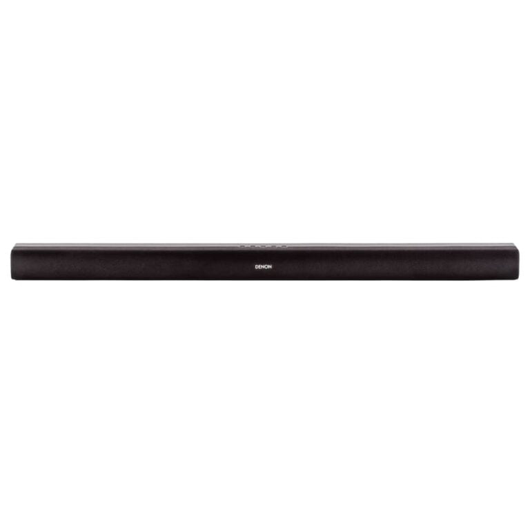 ساندبار دنون مدل DHT-S316