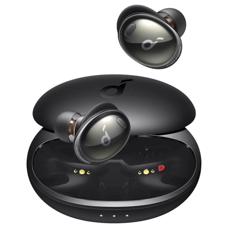 هندزفری انکر مدل Soundcore Liberty 3 Pro A3952
