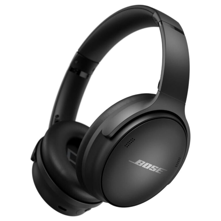 Bose QuietComfort 45