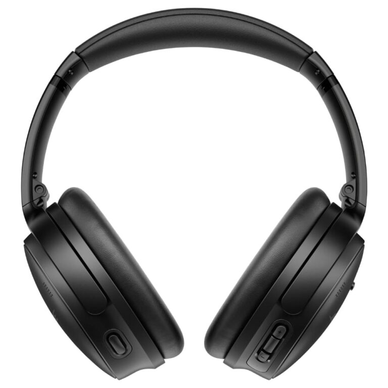 هدفون بوز مدل QuietComfort 45