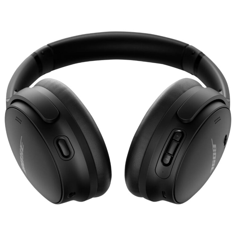 هدفون بوز مدل QuietComfort 45