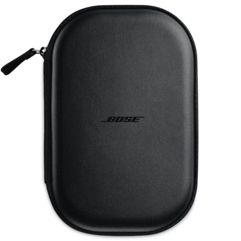 هدفون بوز مدل QuietComfort 45