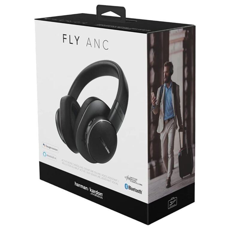 هدفون هارمن کاردن مدل FLY ANC