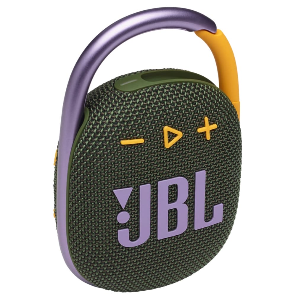 اسپیکر JBL Clip 4