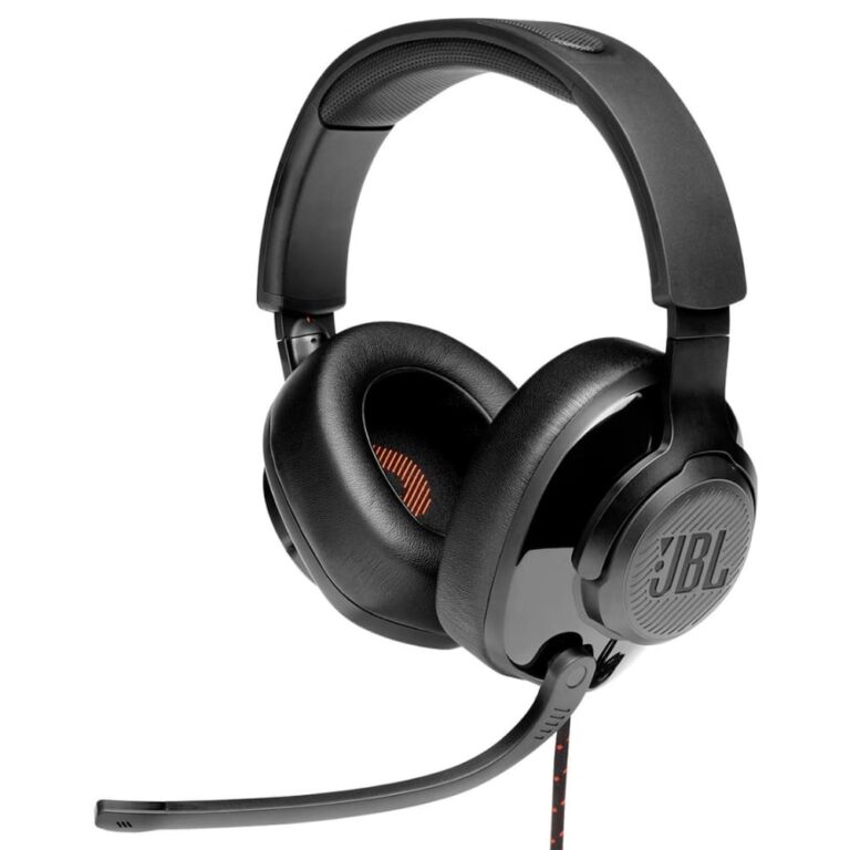 JBL Quantum 300