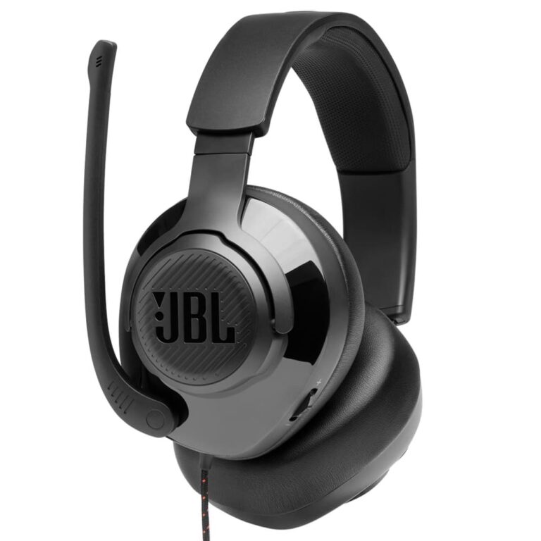 JBL Quantum 300