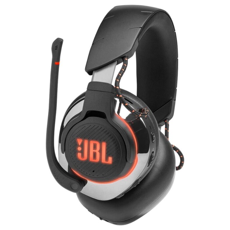 هدفون جی بی ال مدل Quantum 810 Wireless