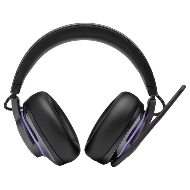 هدفون جی بی ال مدل Quantum 810 Wireless