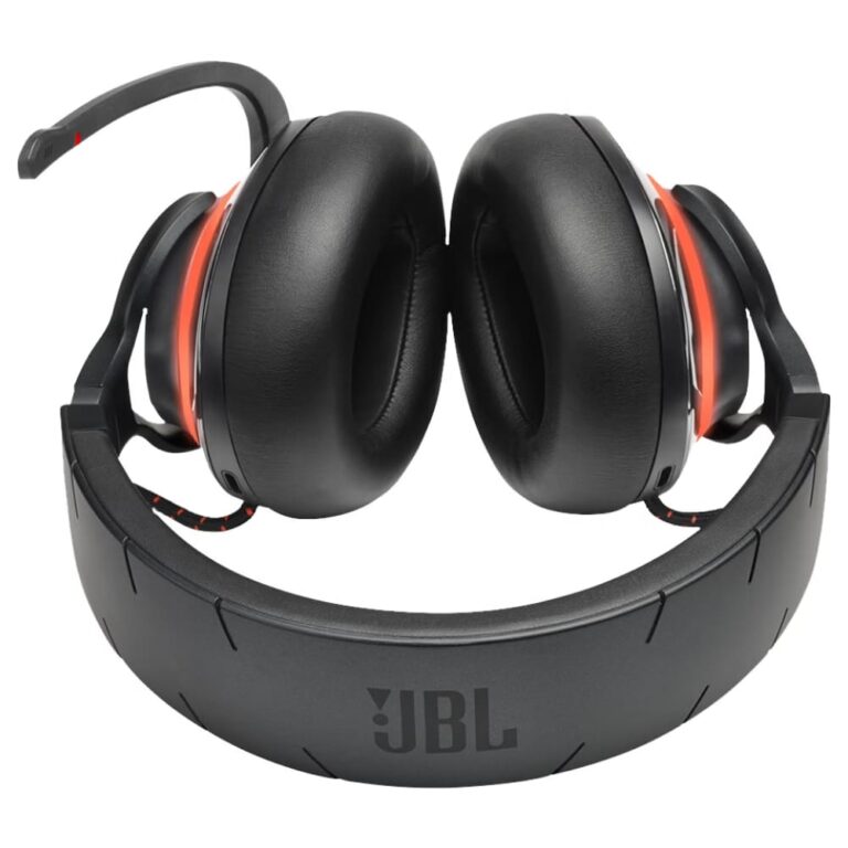هدفون جی بی ال مدل Quantum 810 Wireless