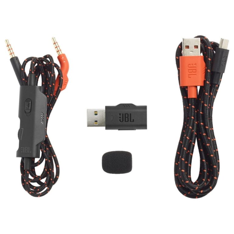 هدفون جی بی ال مدل Quantum 810 Wireless
