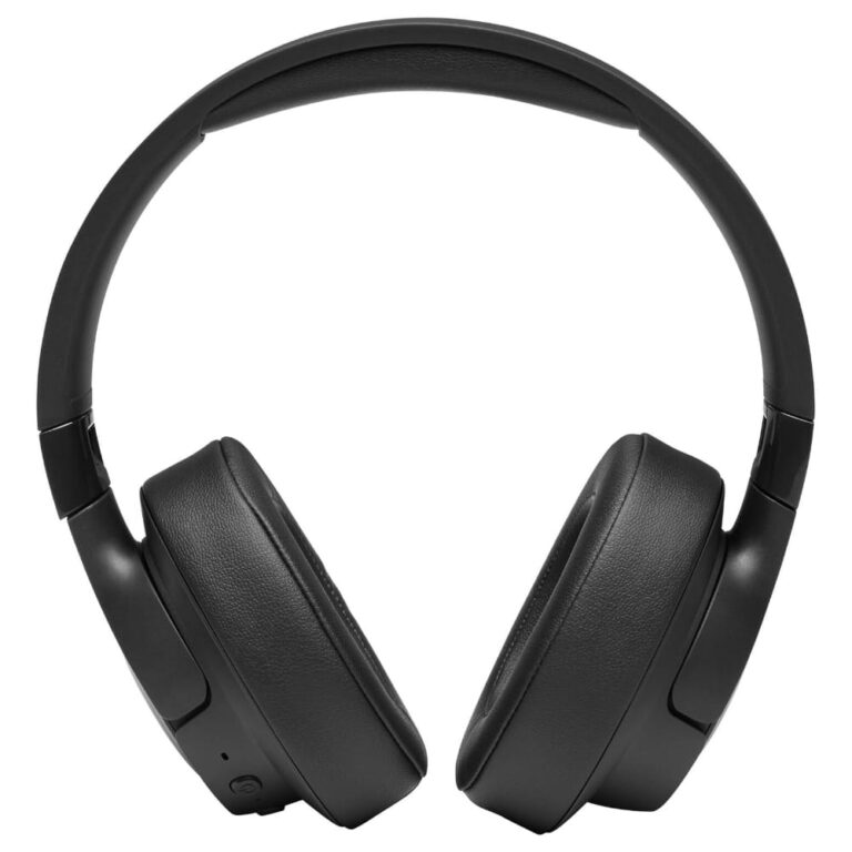 هدفون جی بی ال مدل Tune 760NC
