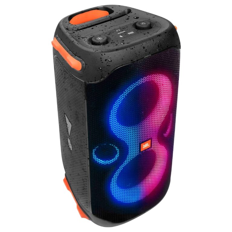 JBL PartyBox 110