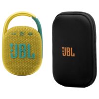 کیف اسپیکر JBL Clip Hardcase