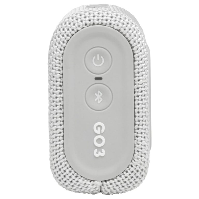 اسپیکر جی بی ال مدل GO 3