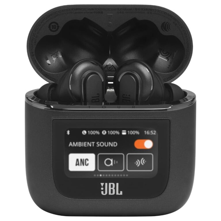 JBL Tour Pro 2 TWS