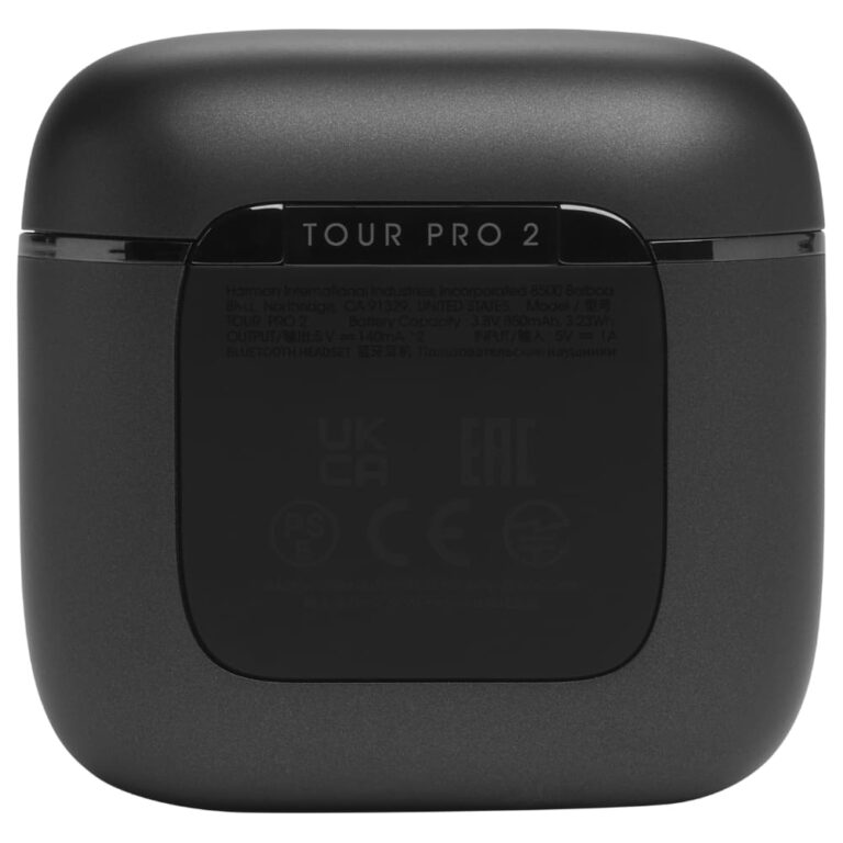 هندزفری جی بی ال مدل Tour Pro 2 TWS