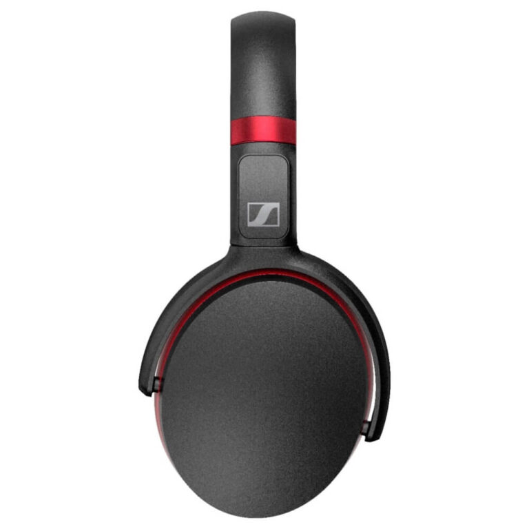 هدفون سنهایزر مدل HD 458BT