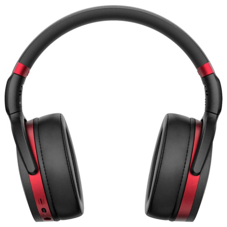 هدفون سنهایزر مدل HD 458BT