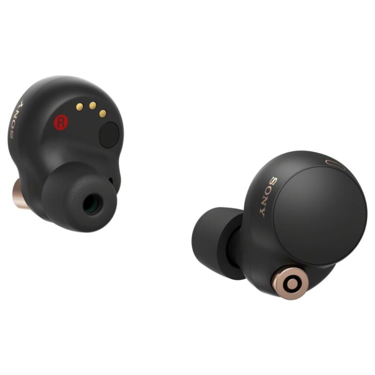 هندزفری سونی مدل WF-1000XM4
