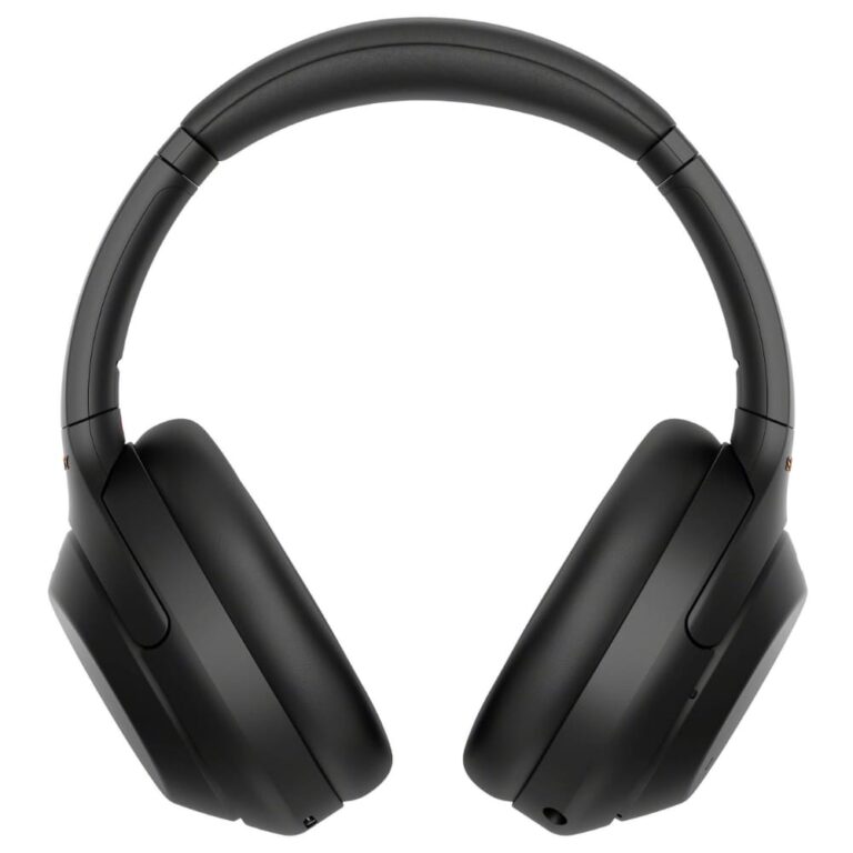 Sony WH-1000XM4