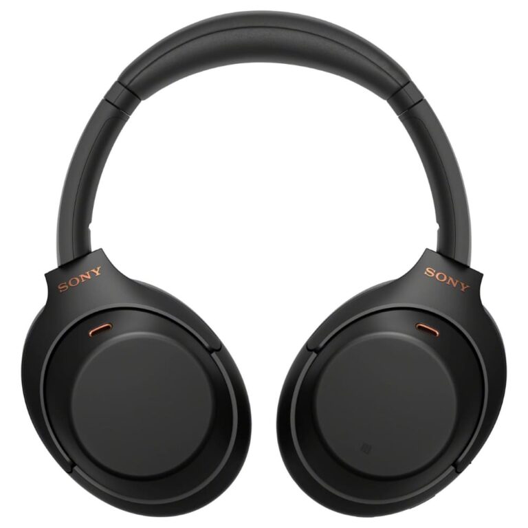 Sony WH-1000XM4