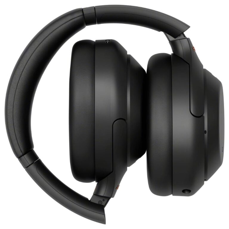 هدفون سونی مدل WH-1000XM4
