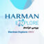 بررسی مراسم Harman Explore 2023 و محصولات جدید JBL
