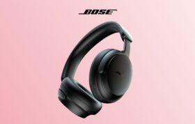 Introducing Bose QuietComfort Ultra