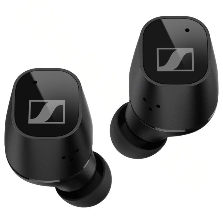هندزفری سنهایزر مدل CX Plus True Wireless