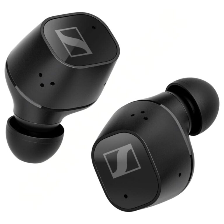هندزفری سنهایزر مدل CX Plus True Wireless