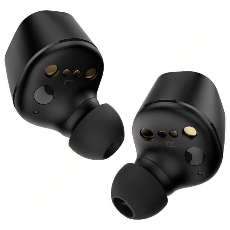 هندزفری سنهایزر مدل CX Plus True Wireless