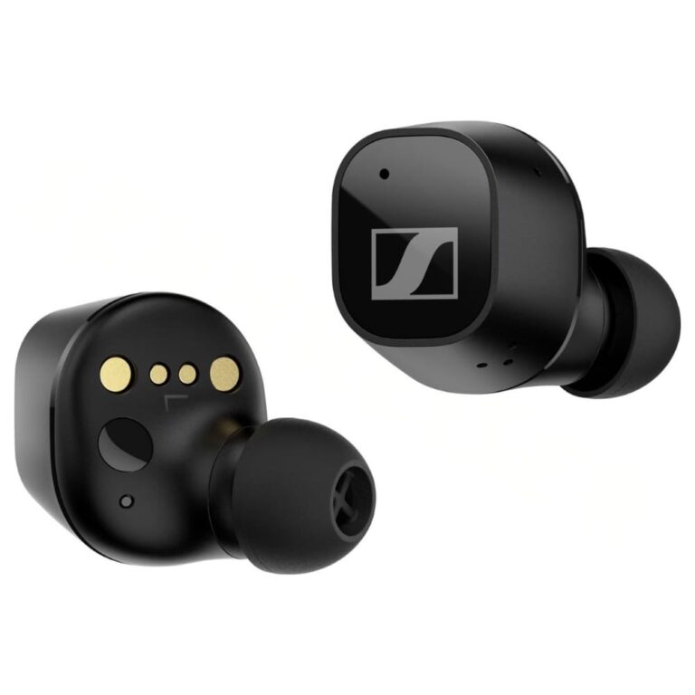 هندزفری سنهایزر مدل CX Plus True Wireless