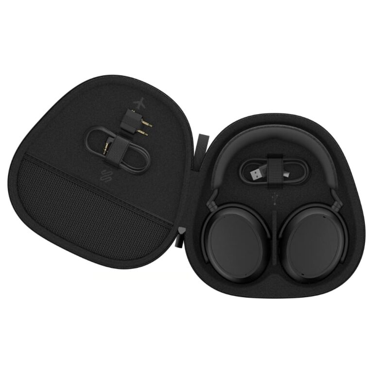 هدفون سنهایزر مدل MOMENTUM 4 Wireless