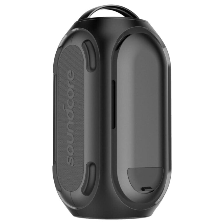 اسپیکر انکر مدل Soundcore Rave Partycast A3390