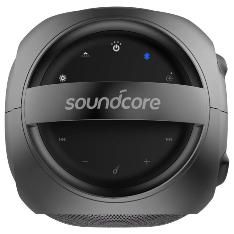 اسپیکر انکر مدل Soundcore Rave Partycast A3390