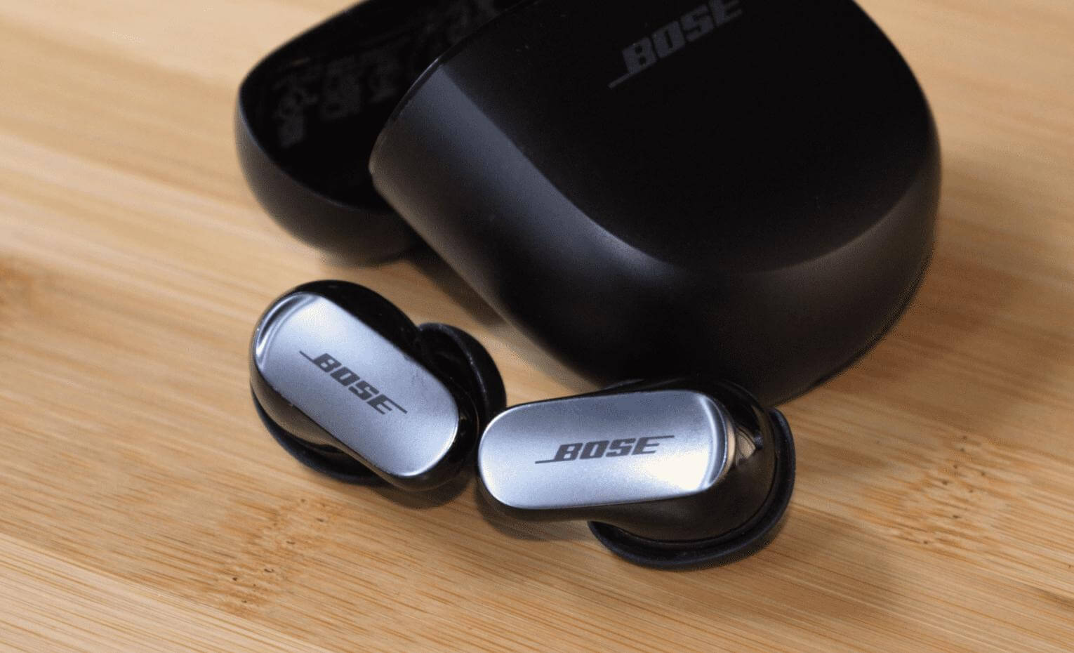 هندزفری Bose QuietComfort Ultra Earbuds
