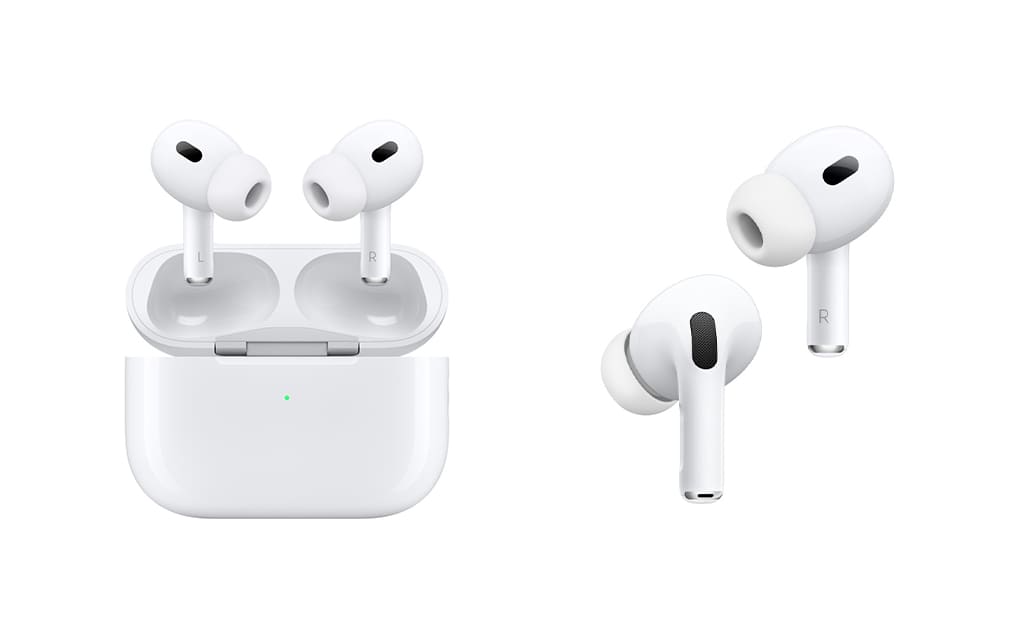 تفاوت بین هدفون‌های Nothing Ear 2 و Apple Air Pods 2