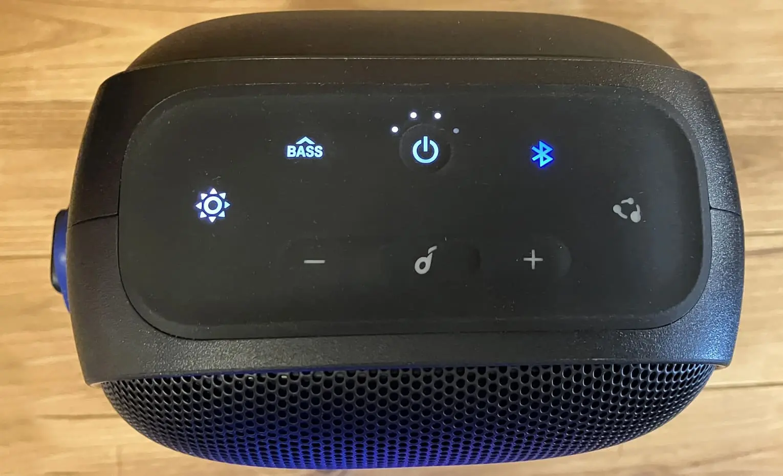 اسپیکر Anker Soundcore Rave Neo 2 A33A1