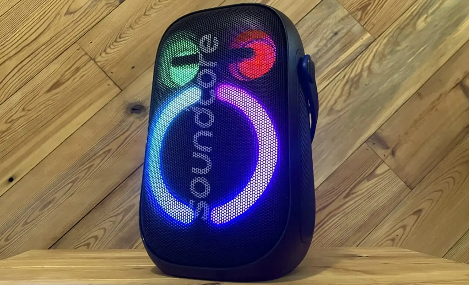 اسپیکر Anker Soundcore Rave Neo 2 A33A1