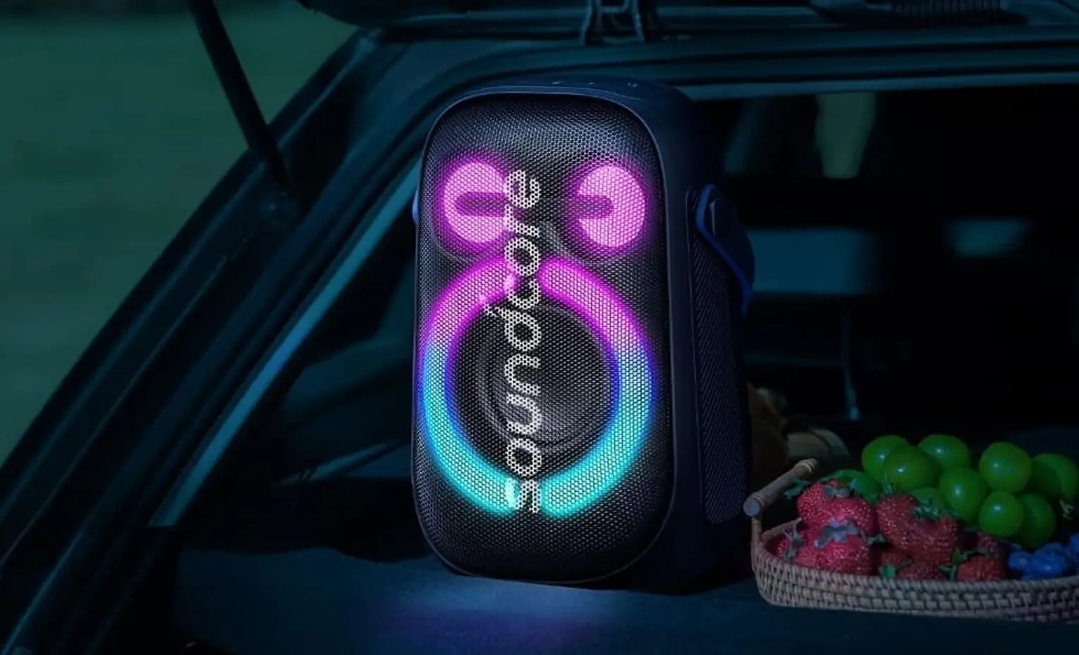 اسپیکر Anker Soundcore Rave Neo 2 A33A1