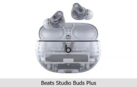 هدفون اپل Beats Studio Buds Plus