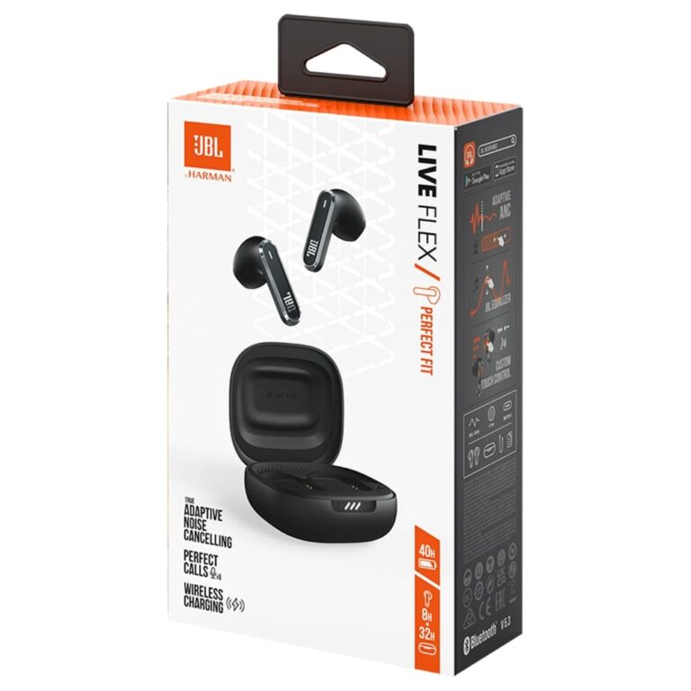 هدفون جی بی ال | JBL Live Flex