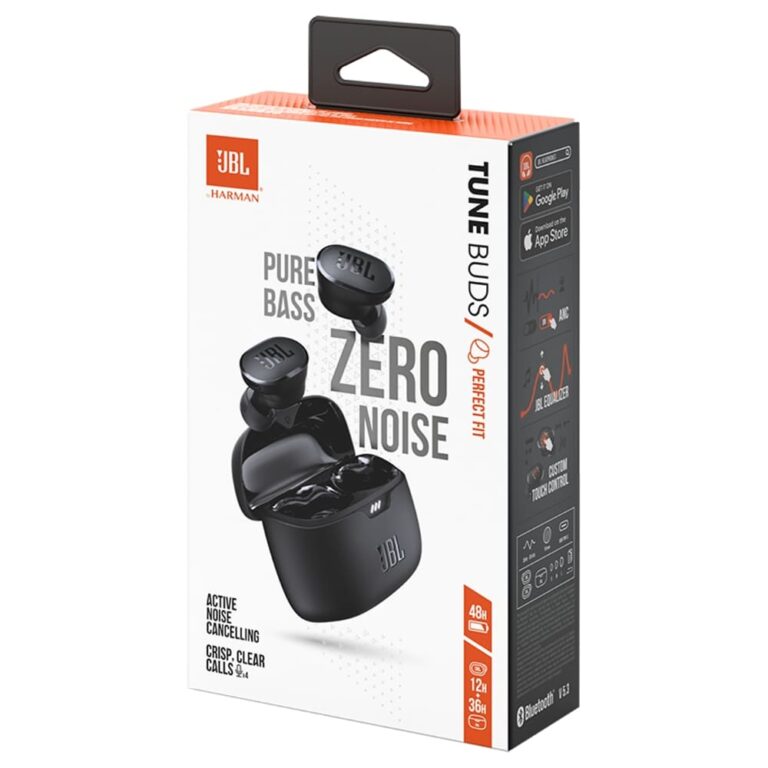 هدفون جی بی ال | JBL Tune Buds