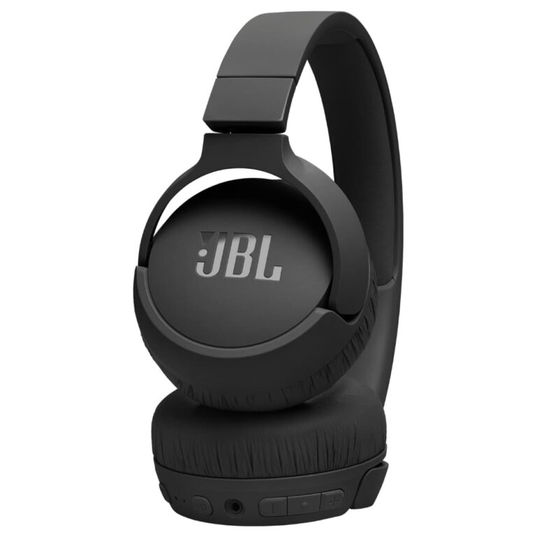هدفون جی بی ال | JBL Tune 670NC
