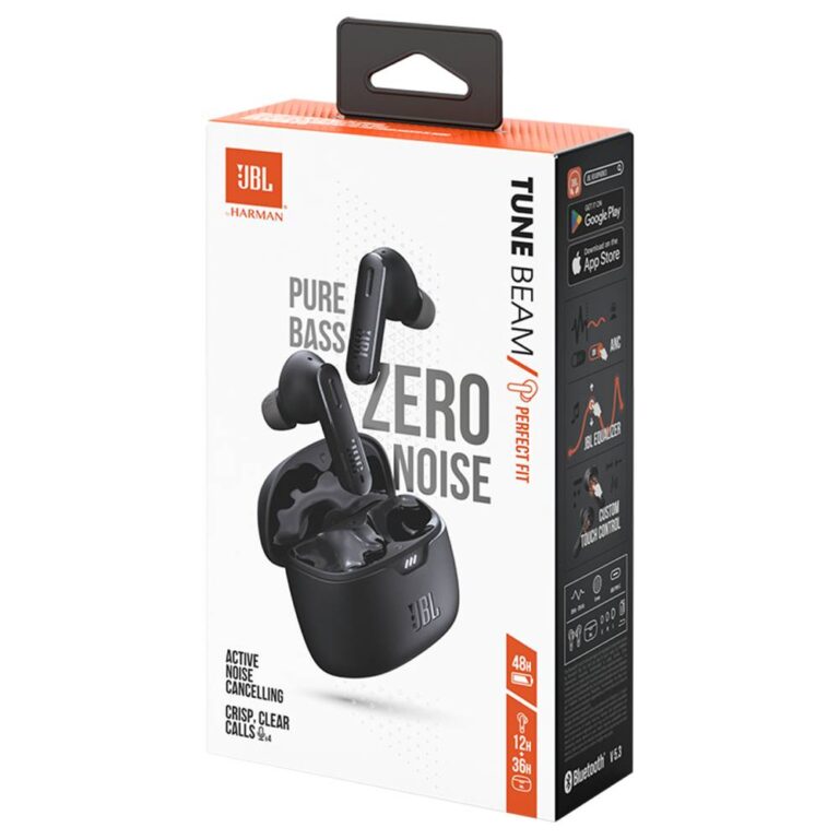 هندزفری JBL Tune Beam