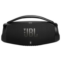 اسپیکر جی بی ال بوم باکس 3 وای فای | JBL Boombox 3 Wi-Fi