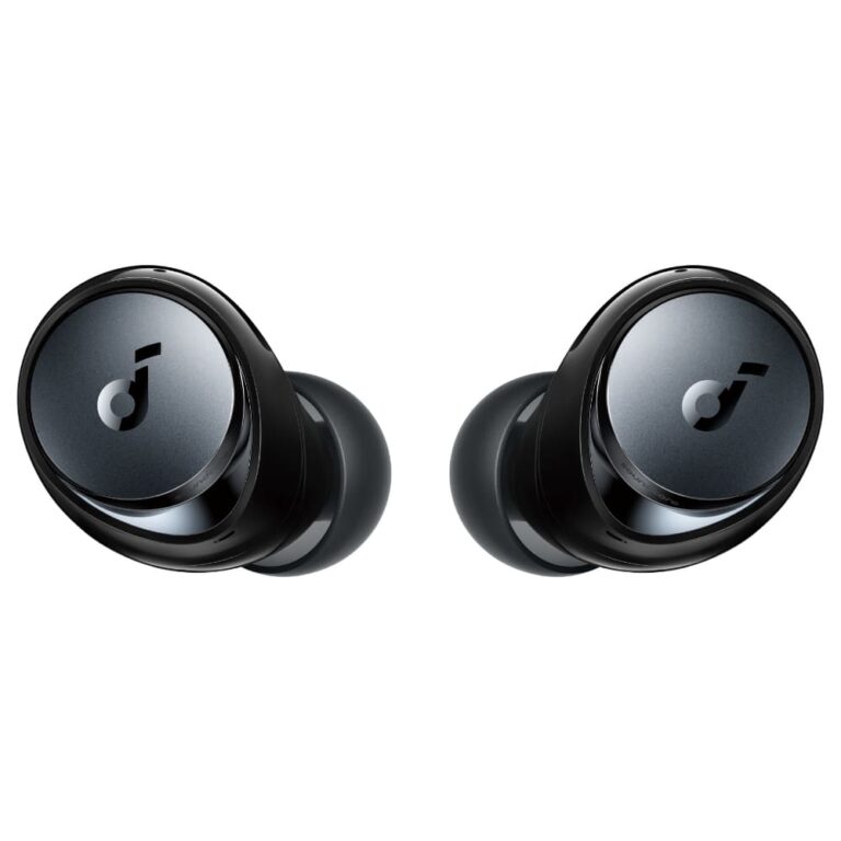 هندزفری انکر مدل Soundcore Space A40 A3936